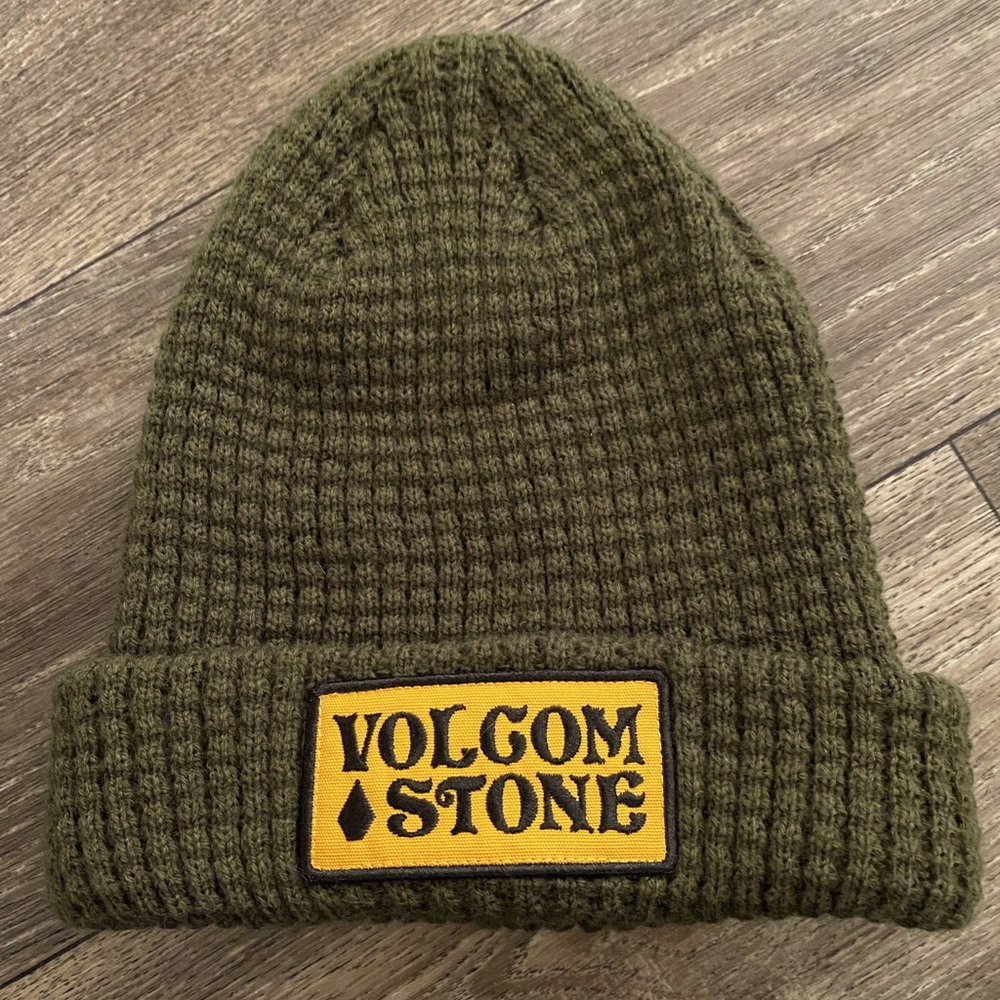 Men’s Volcom Beanie